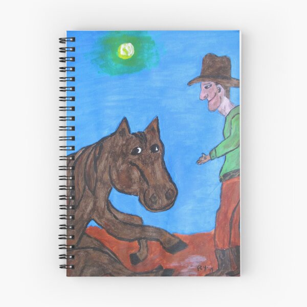 Item preview, Horse Trainer designed and sold by RudyYoder.