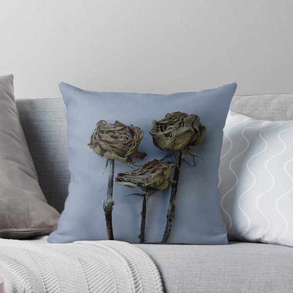 Item preview, Three dead roses designed and sold by gailgriggs.