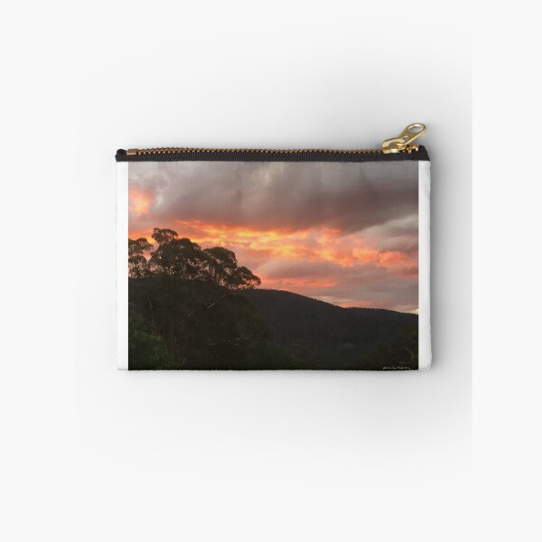Item preview, Sunset over clear range March 2020 designed and sold by RogerRoy.