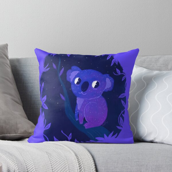 Artikelvorschau, Weltraum-Koala entworfen und verkauft von khatii.