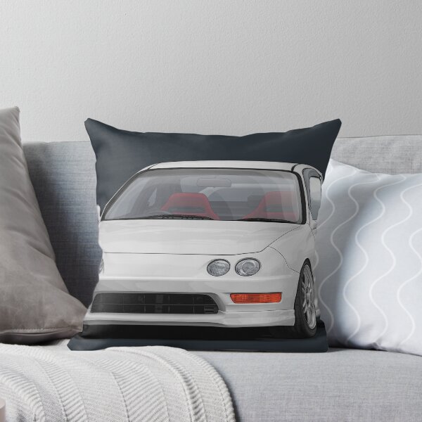 Item preview, Integra DC2 (white) designed and sold by ArtyMotive.