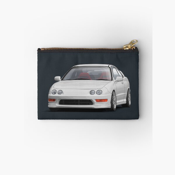 Item preview, Integra DC2 (white) designed and sold by ArtyMotive.