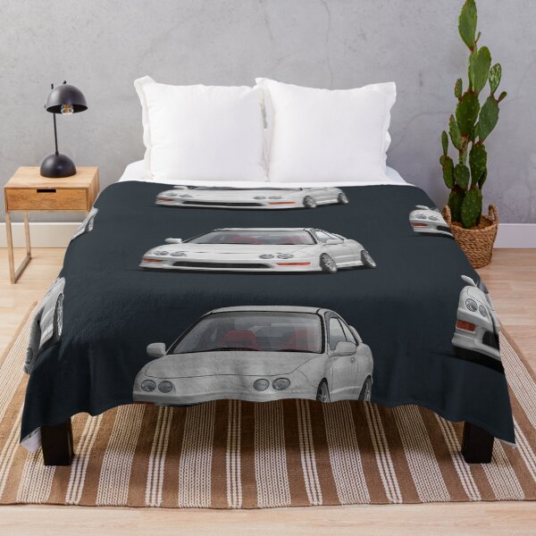 Item preview, Integra DC2 (white) designed and sold by ArtyMotive.