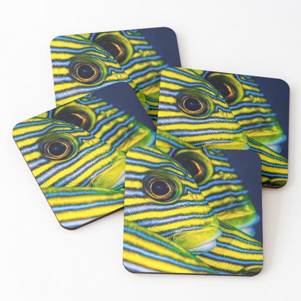 Item preview, Eyes and Stripes designed and sold by Henry Jager.
