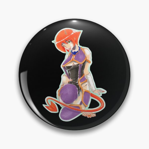 Item preview, OC Alice designed and sold by Otomo-san.