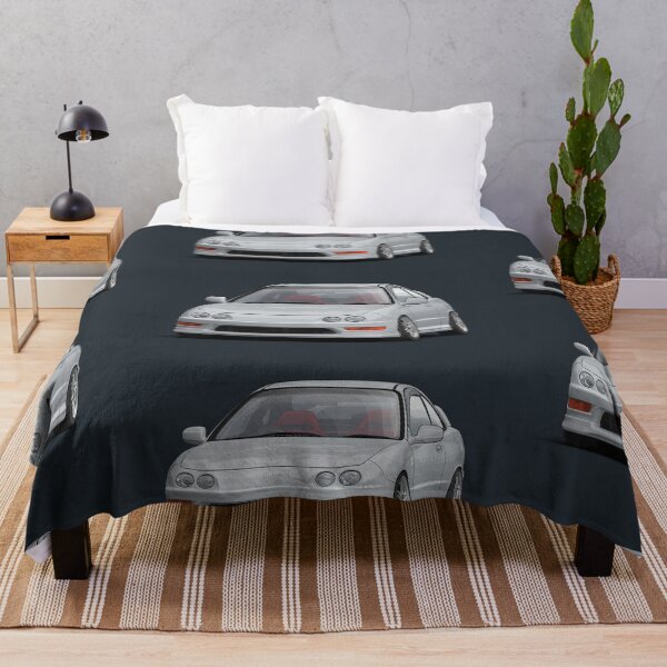 Item preview, Integra DC2 (Silver) designed and sold by ArtyMotive.