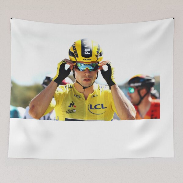 Item preview, Rogla in yellow designed and sold by NinesRBShop.