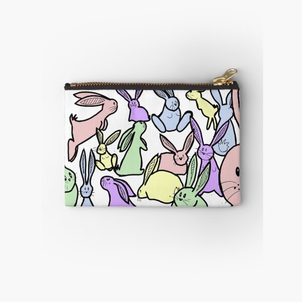 Item preview, Rabbits designed and sold by Femke_art Blankers.