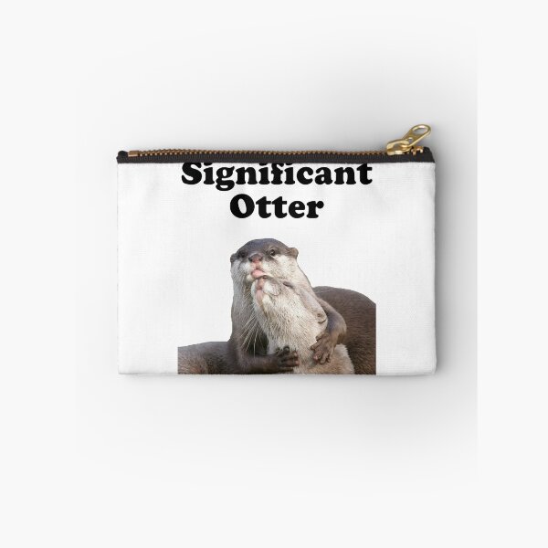 Item preview, Significant Otter designed and sold by TheBestStore.