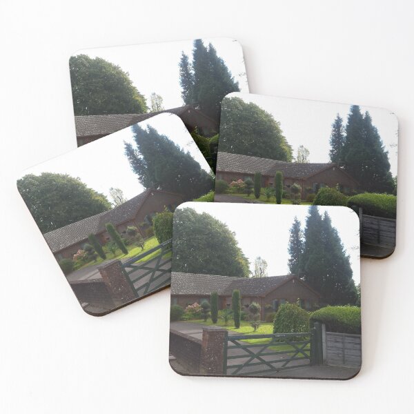 Item preview, Cottage in Wales designed and sold by KNBS.