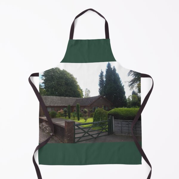 Item preview, Cottage in Wales designed and sold by KNBS.