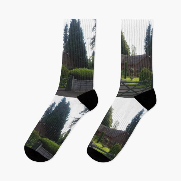 Item preview, Cottage in Wales designed and sold by KNBS.
