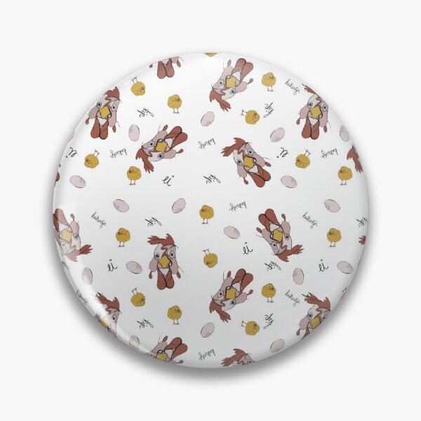 Item preview, Kip ei kuiken. Chicken egg chick designed and sold by SaraCeline.