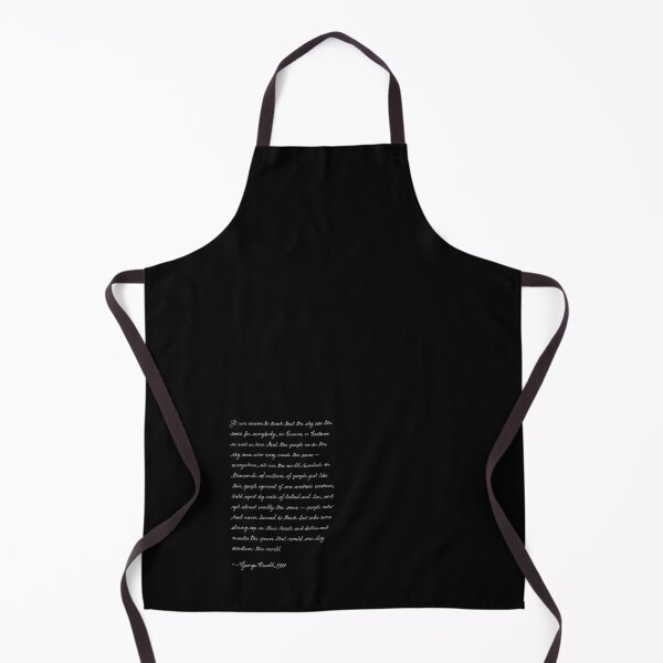 Item preview, ORWELL'S 1984 Handwritten Excerpt (I) designed and sold by JennieCarolina.