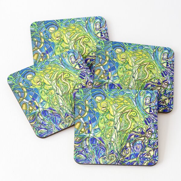 Item preview, Water Goddess designed and sold by TheCCChannel.