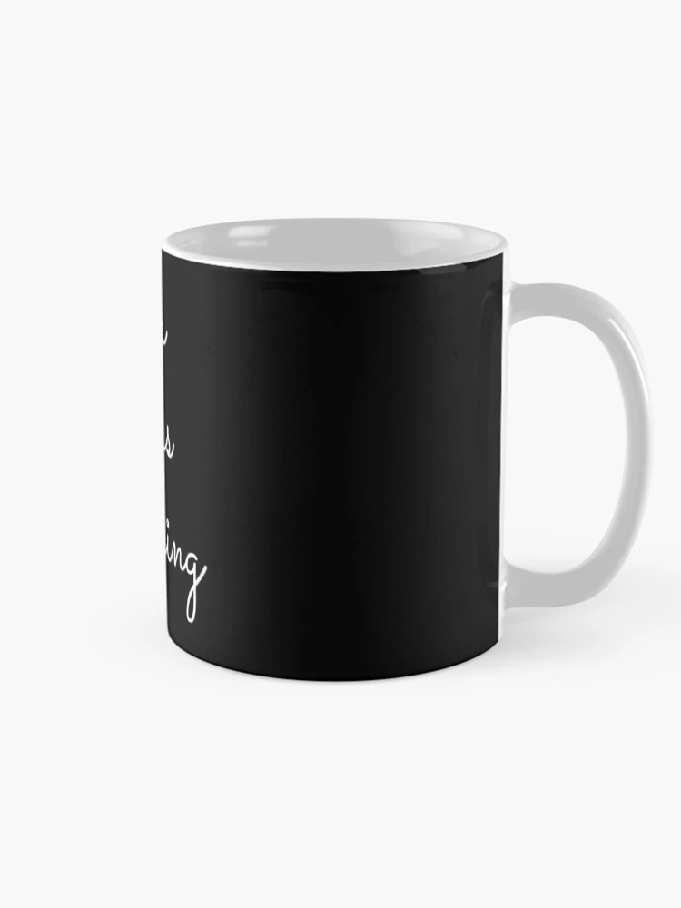 Thumbnail 3 of 6, Coffee Mug, Tea solves everything designed and sold by OneCreativeLab.