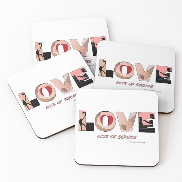 Item preview, Love-Help designed and sold by katartcreative.