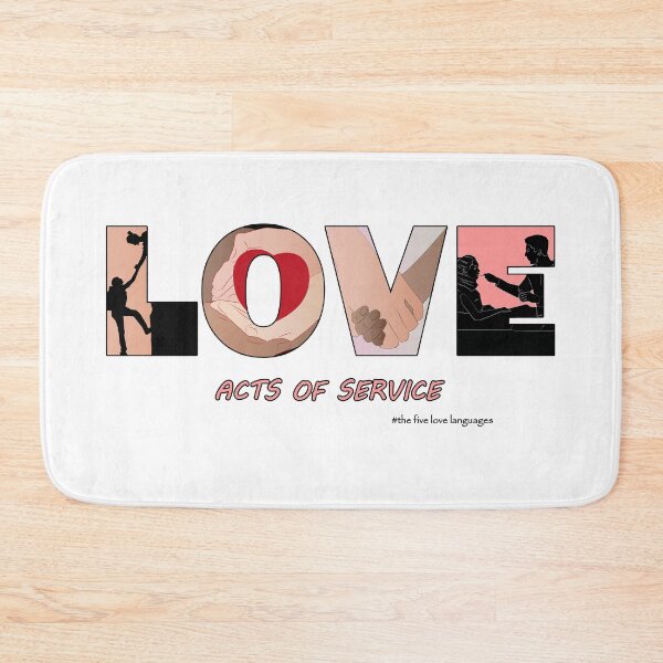 Item preview, Love-Help designed and sold by katartcreative.