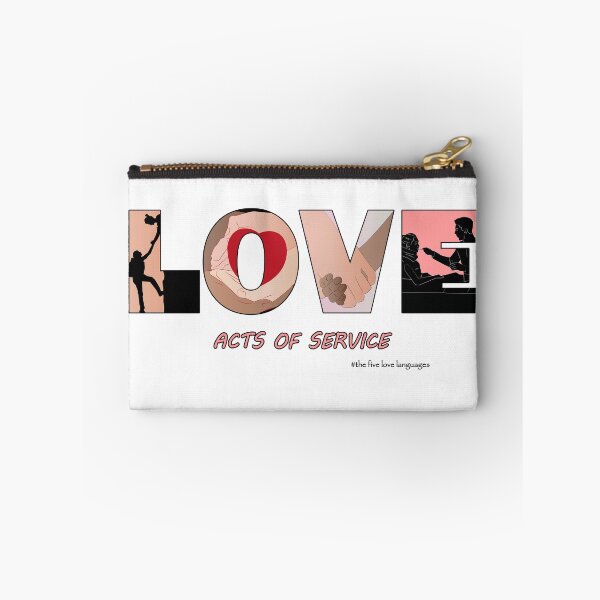 Item preview, Love-Help designed and sold by katartcreative.