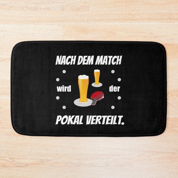 Item preview, Table tennis, after the game the trophies are distributed. designed and sold by Bodino.