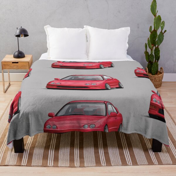 Item preview, Integra DC2 (Red) designed and sold by ArtyMotive.