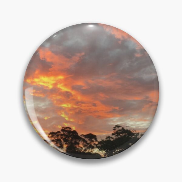 Item preview, Sunset Beresford County13 April 2020 designed and sold by RogerRoy.