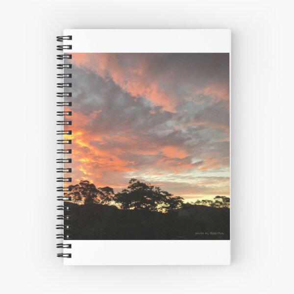 Item preview, Sunset Beresford County13 April 2020 designed and sold by RogerRoy.