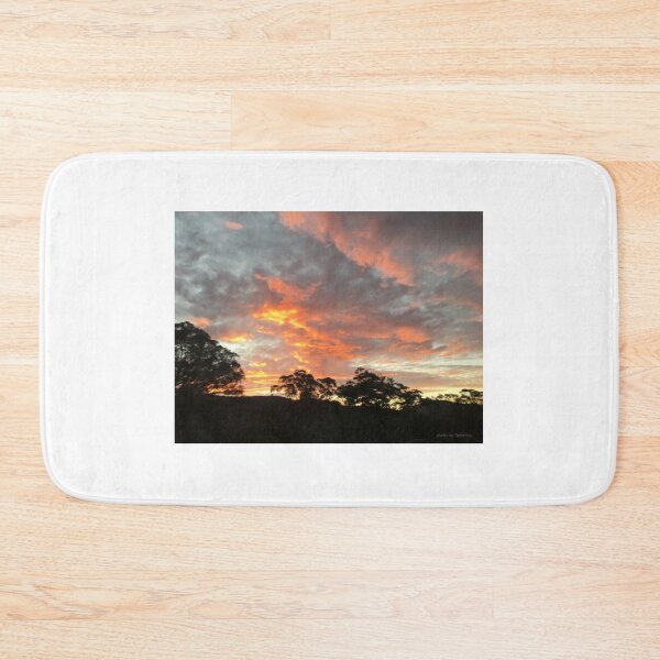 Item preview, Sunset Beresford County13 April 2020 designed and sold by RogerRoy.
