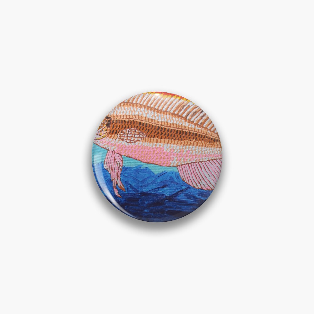 Item preview, Pin designed and sold by RudyYoder.