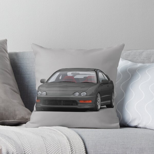Item preview, Integra DC2 (Black) designed and sold by ArtyMotive.