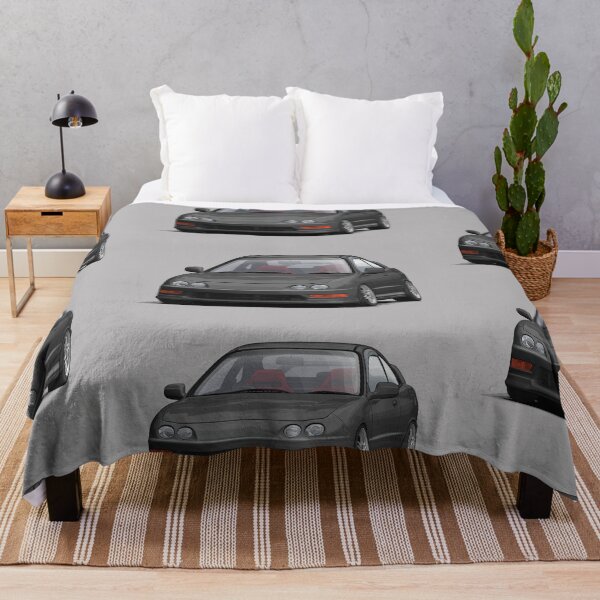 Item preview, Integra DC2 (Black) designed and sold by ArtyMotive.
