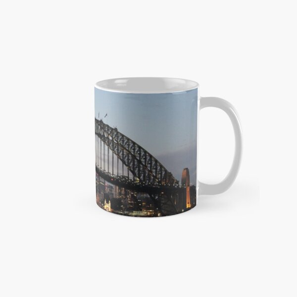 Item preview, Sydney Harbour Bridge designed and sold by The Suns Anvil.