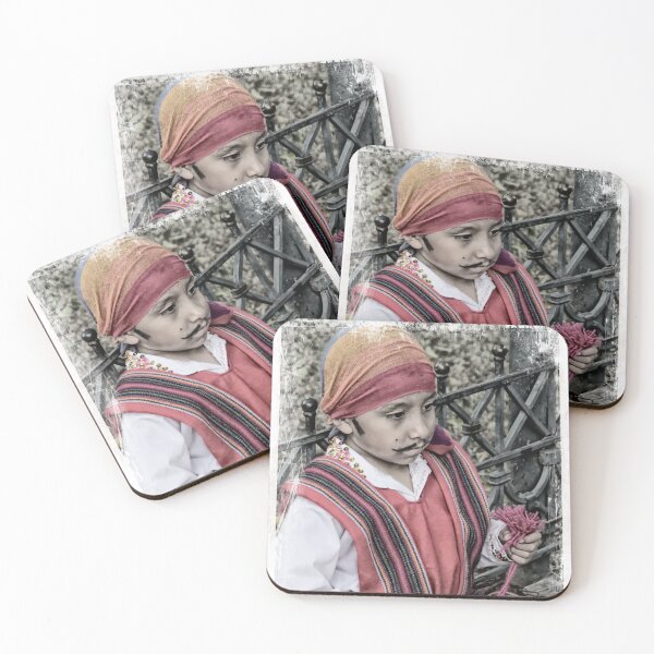 Item preview, Cuenca Kids 1404 designed and sold by alabca.