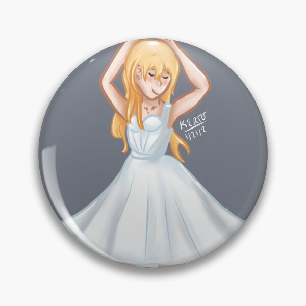 Item preview, Dancing Namine designed and sold by kerto-00.