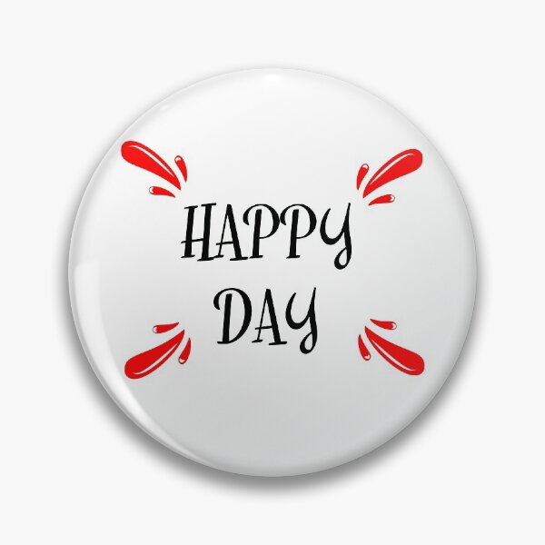 Item preview, happy day designed and sold by othmanbell.