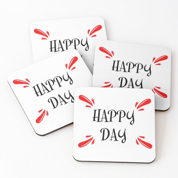 Item preview, happy day designed and sold by othmanbell.