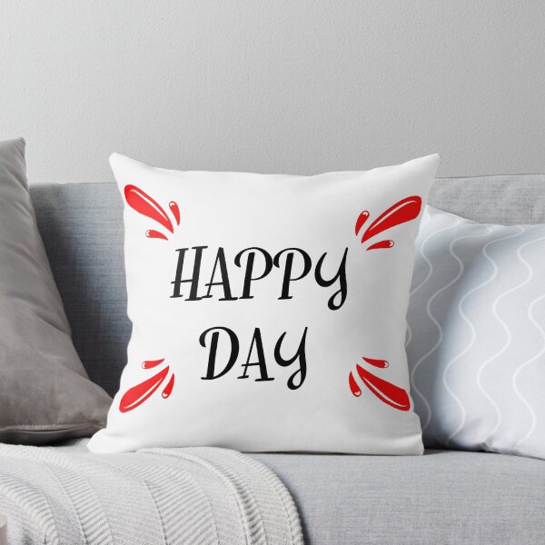 Item preview, happy day designed and sold by othmanbell.