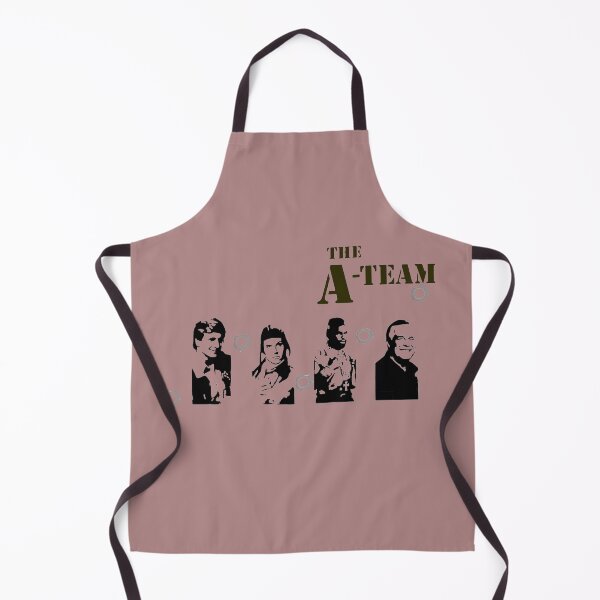 Item preview, The a Team designed and sold by Vector11.