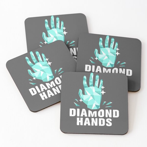 Item preview, Diamond Hands designed and sold by oliviero.