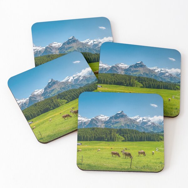 Item preview, Out to Pasture designed and sold by Viv Thompson Photography .