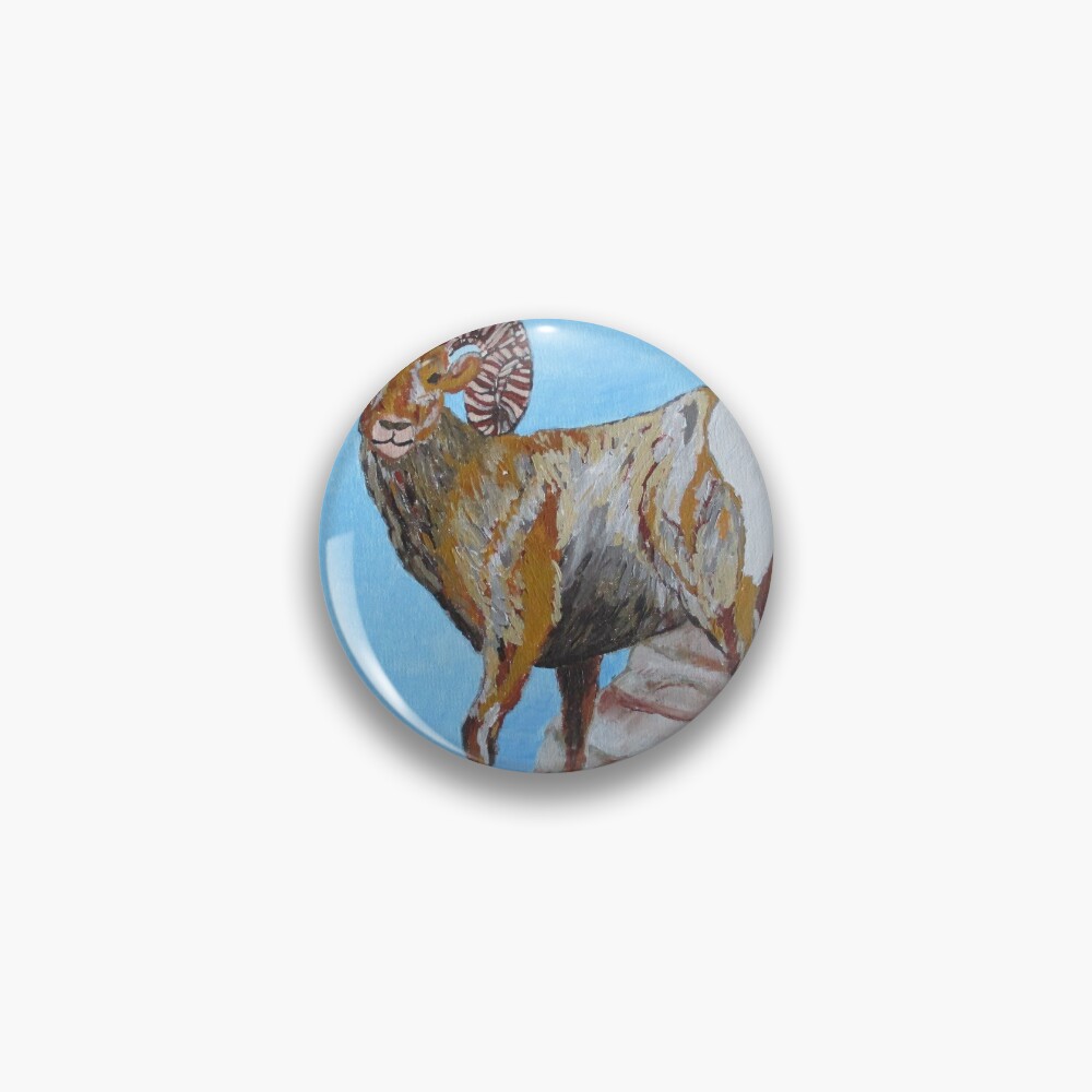 Item preview, Pin designed and sold by RudyYoder.