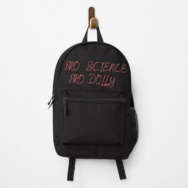 Item preview, Pro Science Pro Dolly T-Shirt designed and sold by Barwane Products.