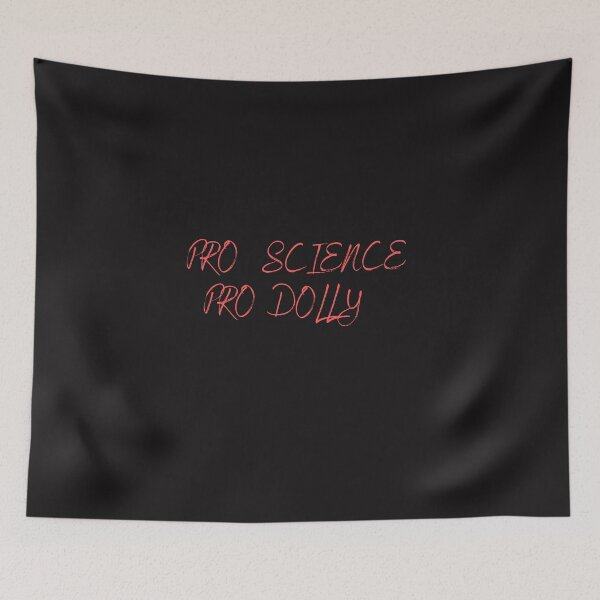Item preview, Pro Science Pro Dolly T-Shirt designed and sold by Barwane Products.