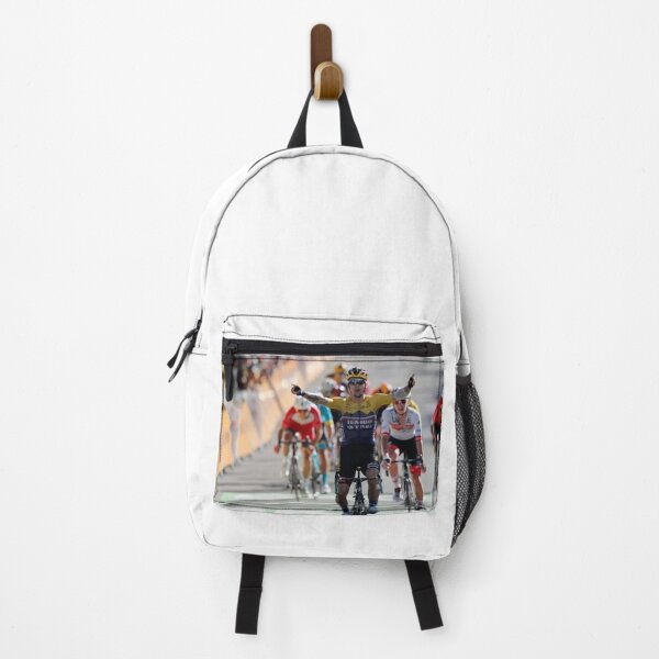 Item preview, Rogla king of the Tour designed and sold by NinesRBShop.
