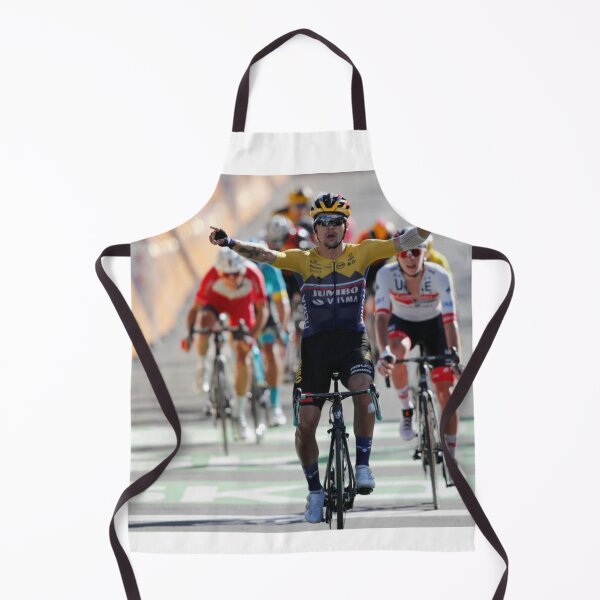 Item preview, Rogla king of the Tour designed and sold by NinesRBShop.