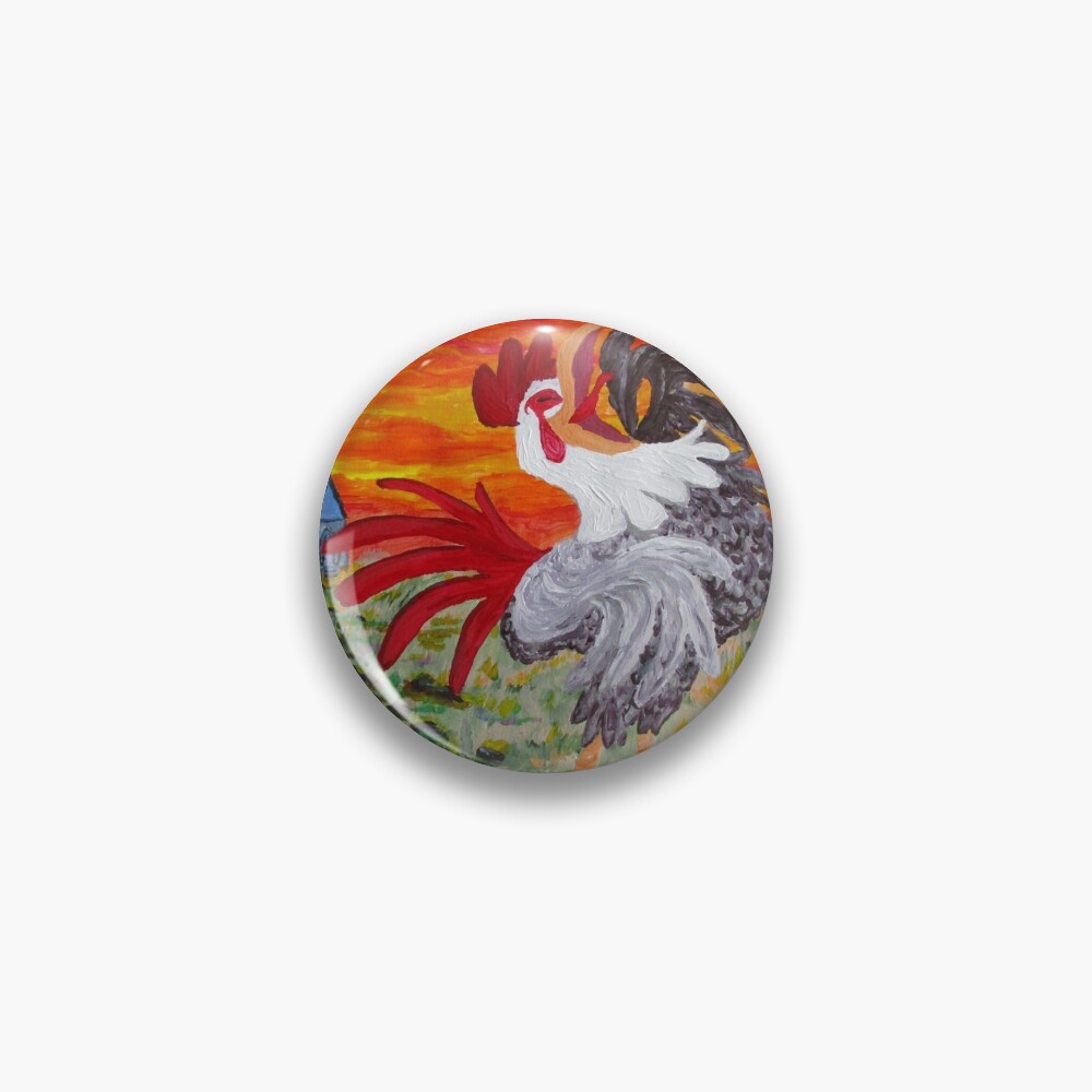 Item preview, Pin designed and sold by RudyYoder.