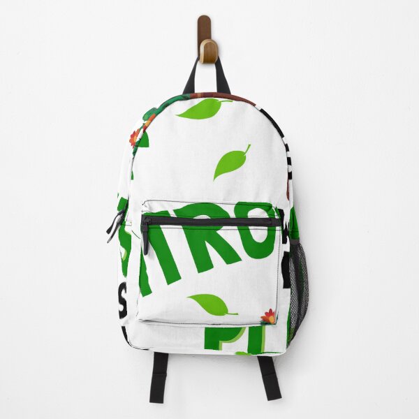 Item preview, Introverted But Willing To Discuss Plants designed and sold by Vladan Seva.