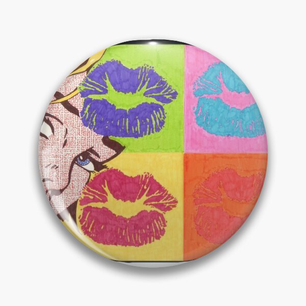 Item preview, Pop Art designed and sold by Vector11.