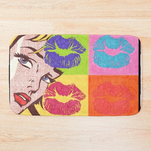 Item preview, Pop Art designed and sold by Vector11.