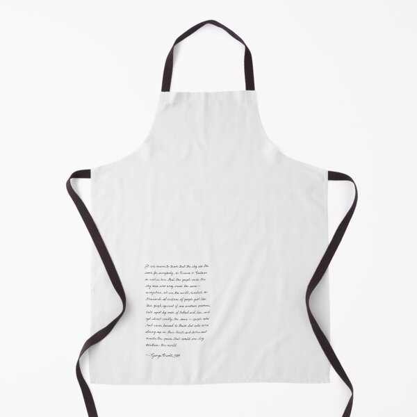 Item preview, ORWELL'S 1984 Handwritten Excerpt (II) designed and sold by JennieCarolina.